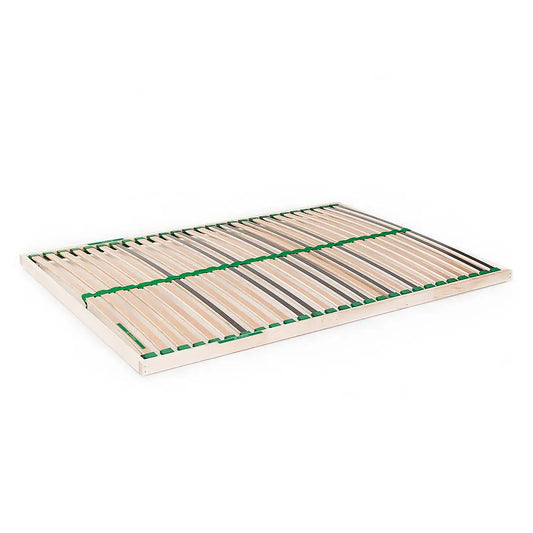 Einstellbarer Lattenrost 140cm